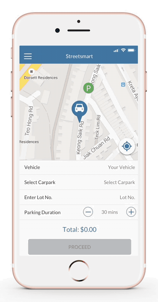 Early prototype implemented for user trials